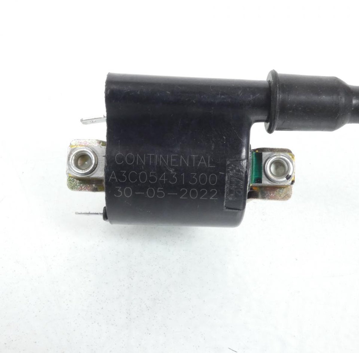 Bobine d'allumage HT pour scooter Peugeot 50 Kisbee 4T 798308 A3C05431300 Neuf