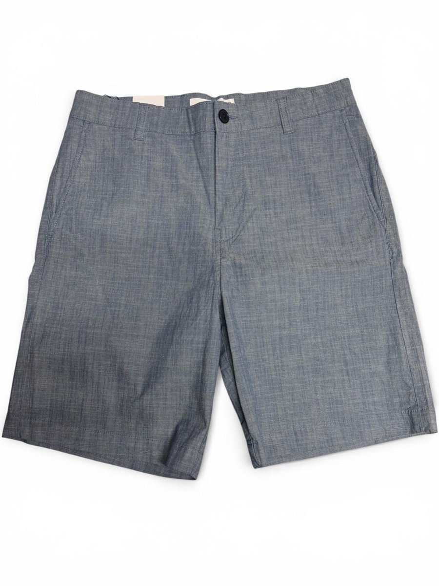 SELECTED SLHCOMFORT-TALK SHORTS - MAAT S