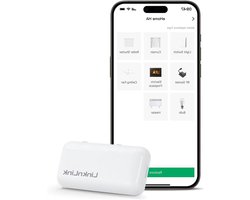 Universele RF Afstandsbediening – Smart Home Hub – Apparaten Bediening – RF2MQTT Home Assistant