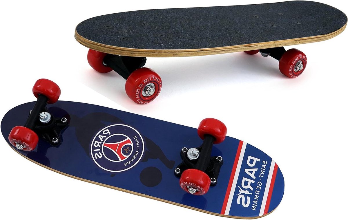 Mini Skateboard Kinder skateboard Buiten spelen Officiële collectie 53.5 cm