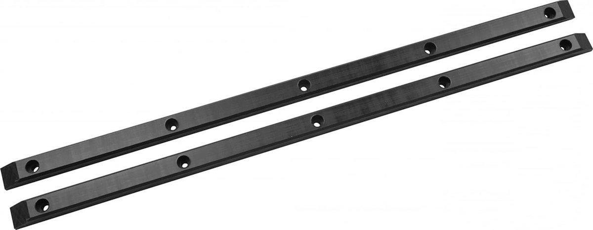 Skateboard Rails Deck Beschermers Skaten Op Straat Speciaal Nylon Materiaal 36 Inch Lang
