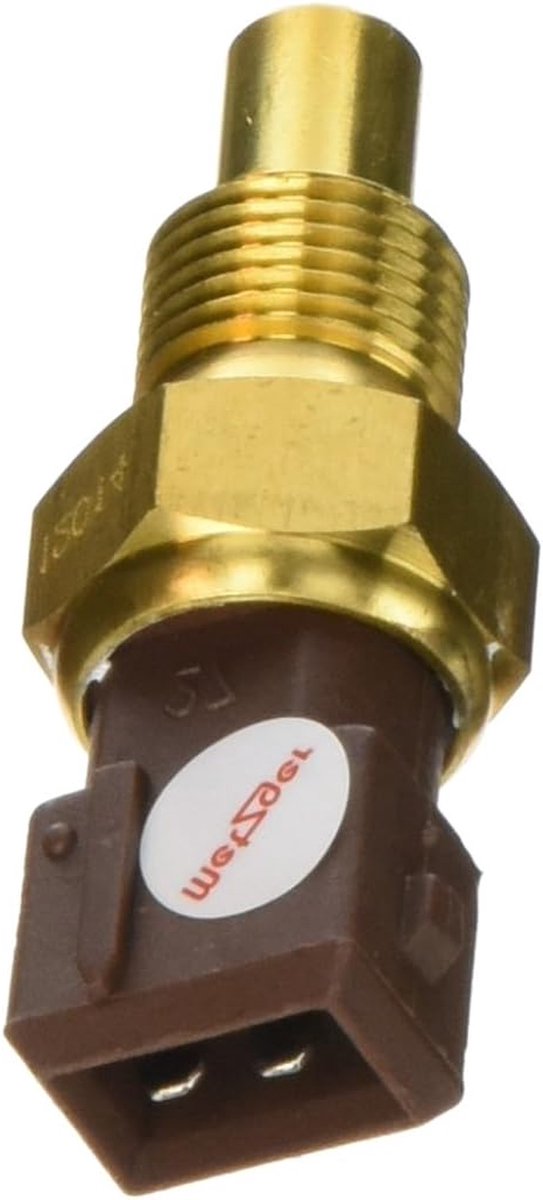 Koelmiddeltemperatuursensor - Motor sensor - Auto Onderhoud - Origineel onderdeel - 312 cm - Zwart
