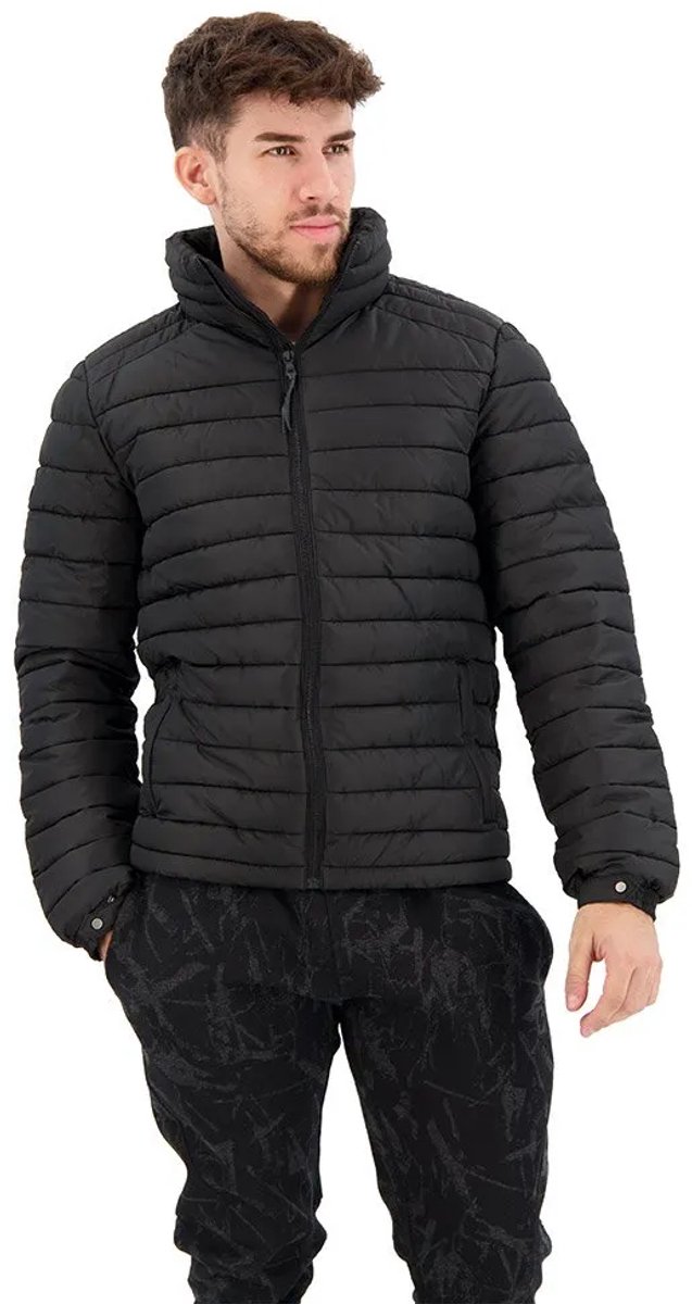 Superdry Heren Jas - Maat S