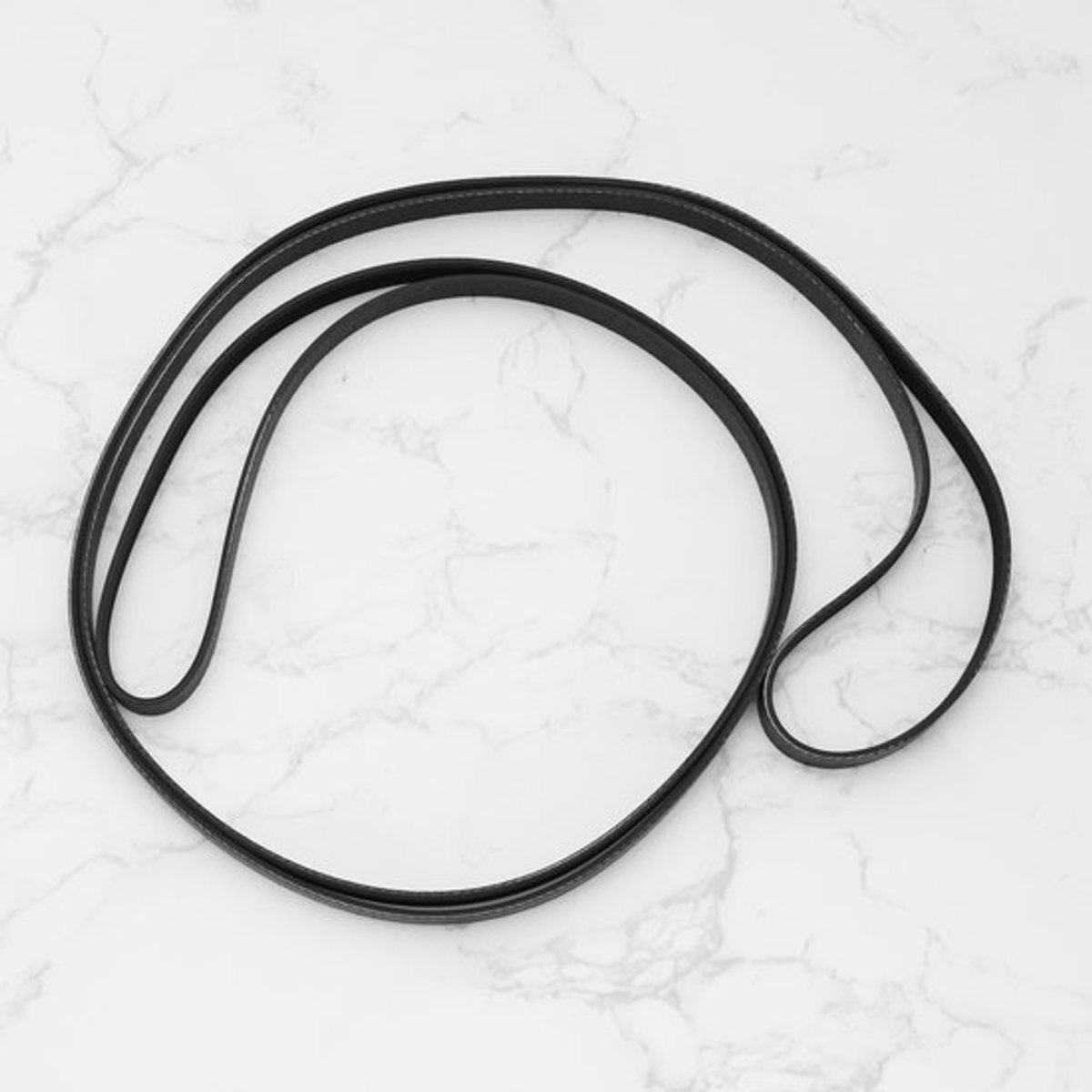 Golden crown - Wasdroger Riem - V-geribbelde riem - Rubber