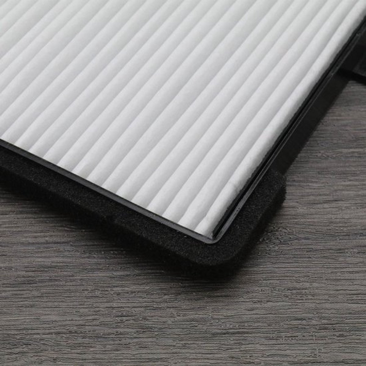 Store_8 - Cabine luchtfilter - Airconditioning filterelement - Zwart