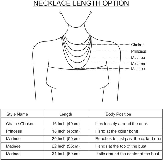 Solide halsketting van 925 sterling zilver, 4,6 mm, Italiaanse paperclip, schakelketting, halsketting voor dames en heren, gemaakt in Italië (45, 50, 61, 91 cm), Length 20 Inches, Zilver — afbeelding 5