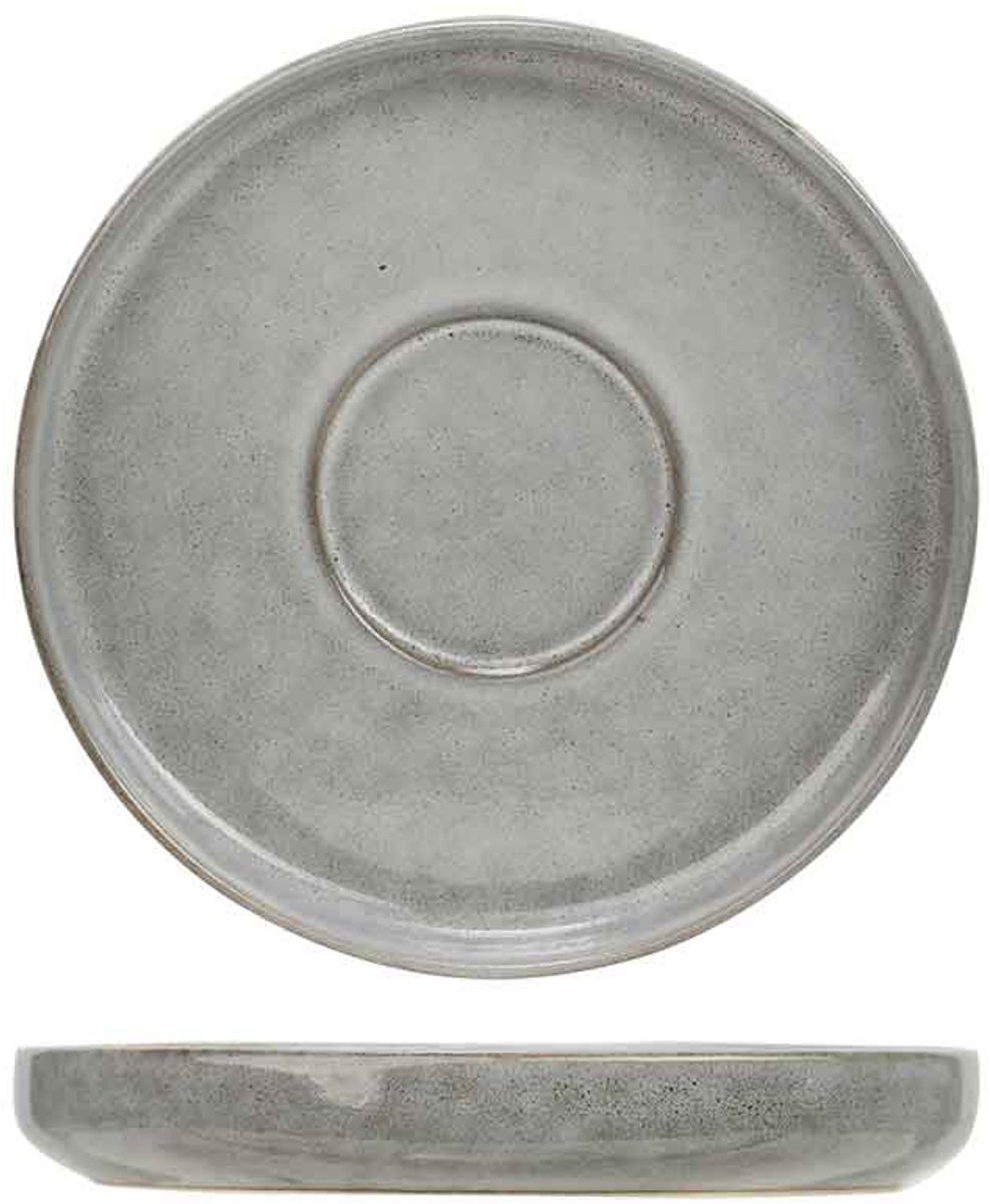 Chiapas Grey Ondertas D11cm Voor Ref 9835010