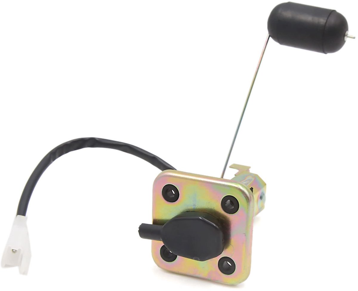 sourcingmap Motorfiets Scooter Gas Brandstof Tank Level Float Sensor Verzendeenheden