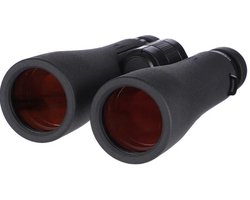 Krachtige 12x50 Verrekijker Professionele Waterdichte HD Lens Krachtige Bak4 Prisma Optica Volledig Stevige Glas Voor De Jacht Buitenshuis Reizen Safari Dieren Vogels Vliegtuigen Spotten