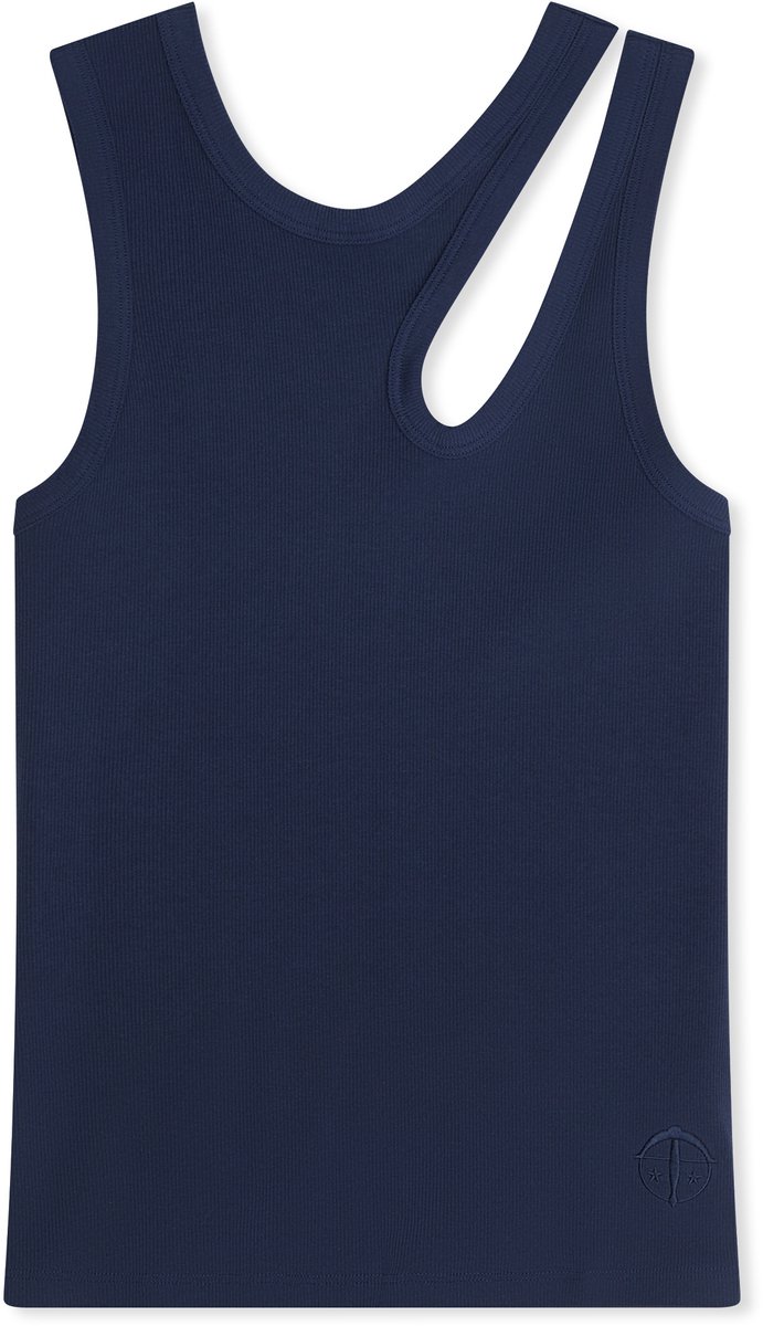 SCHIESSER - Hemdje - Dames - Tank tops
