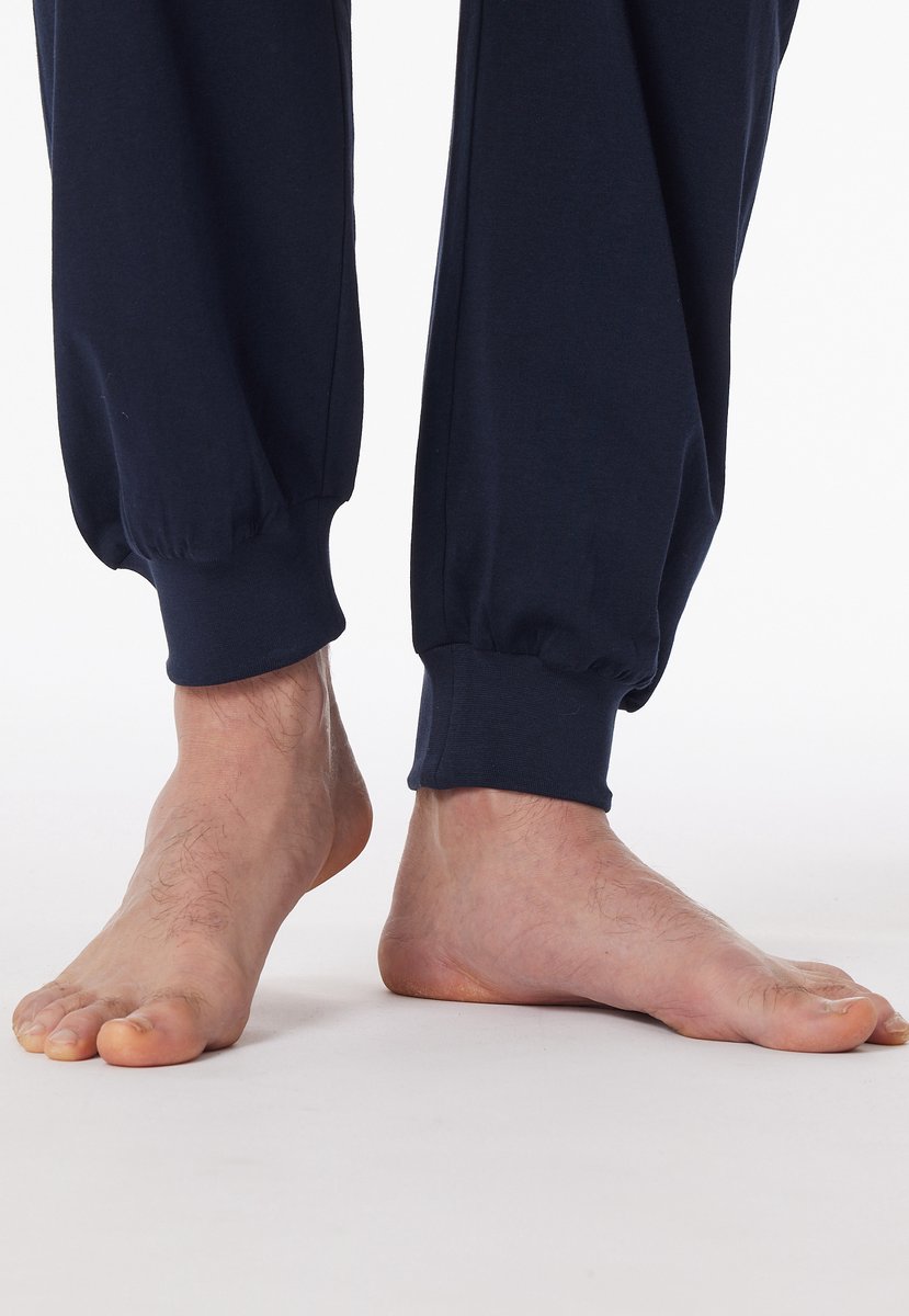 SCHIESSER - Pyjama lang - Heren - Pyjamas