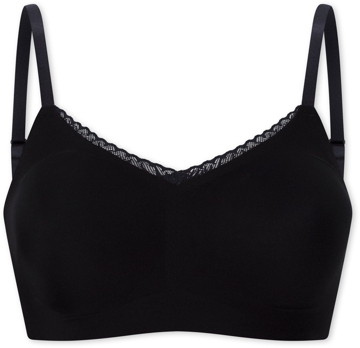 SCHIESSER - Bustier - Dames - Bustiers