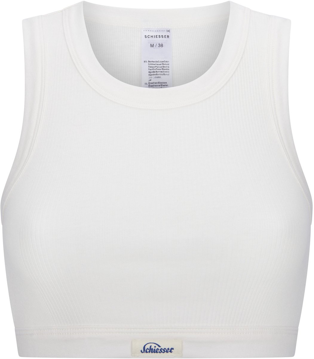 SCHIESSER - Bustier - REVIVAL - Dames - Bustiers