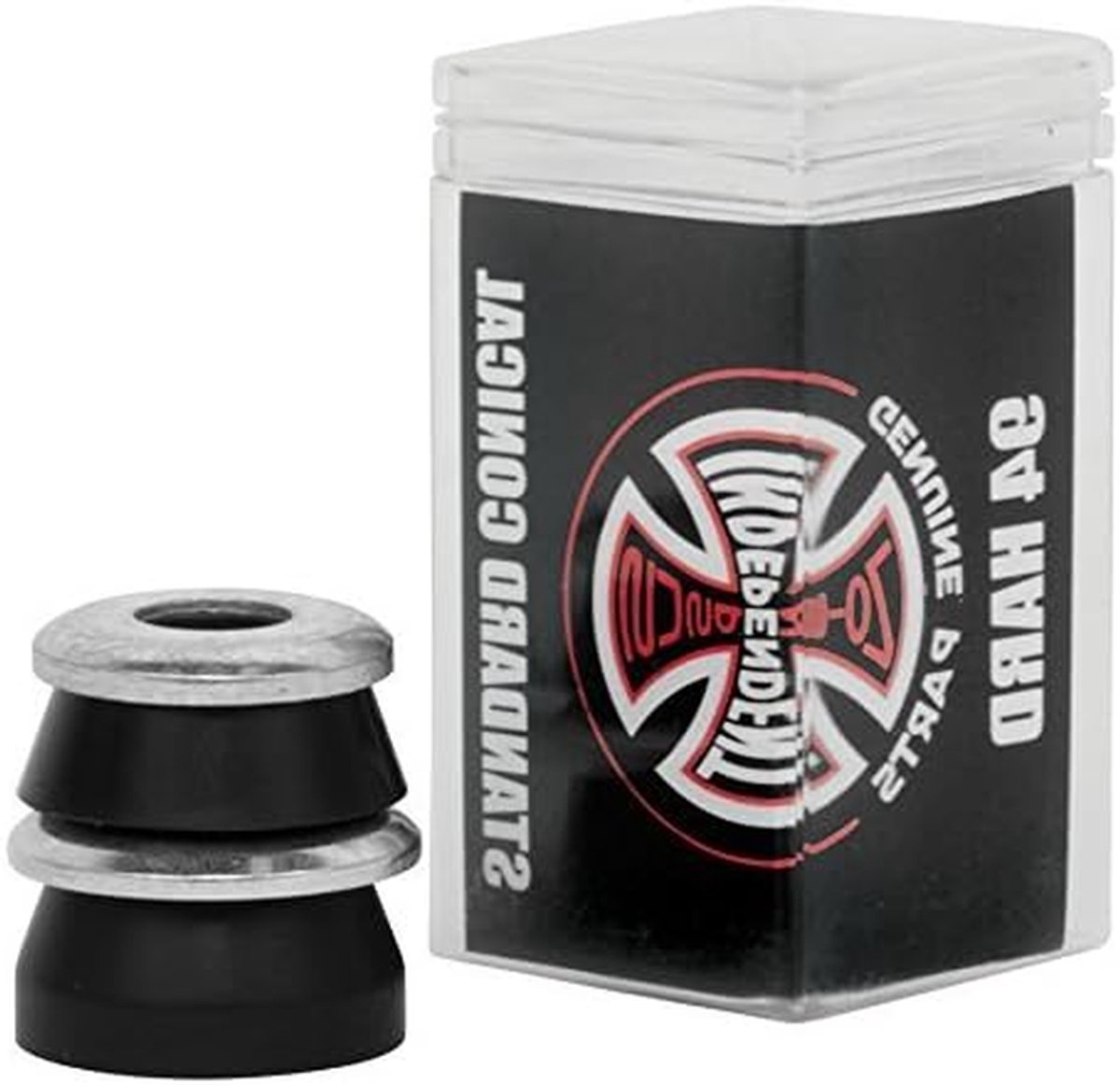 Truck Bushings Conische Kussens Skateboard Onderhoud Hard 94a Standaard