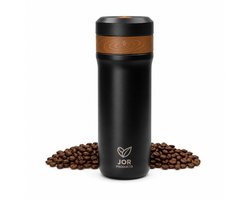 JOR Products® French Press Koffiezetapparaat