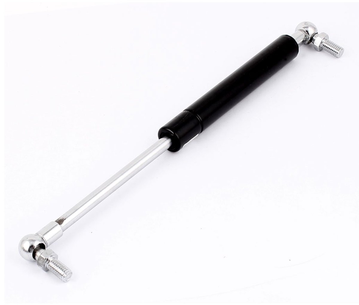 sourcingmap 270mm x 100mm 20kg 44lb Force Strut Compressie Gas Spring Support Rod