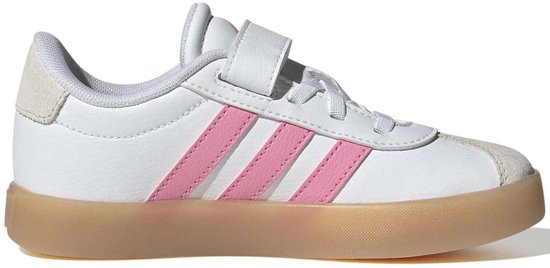 Sportschoenen Adidas Sport Vl Court 3.0 El C - Fashion Wear - Kinderen