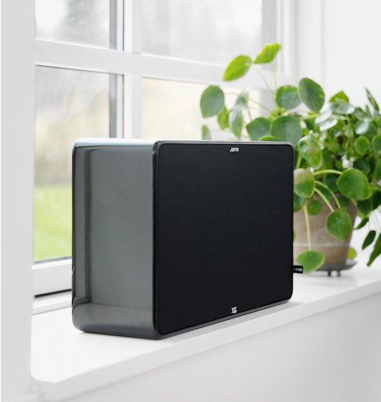 Surround Speakers - Home Audio - Muziek Luisteren - Perfecte Geluidsweergave - 170 Watt - Wit — afbeelding 4