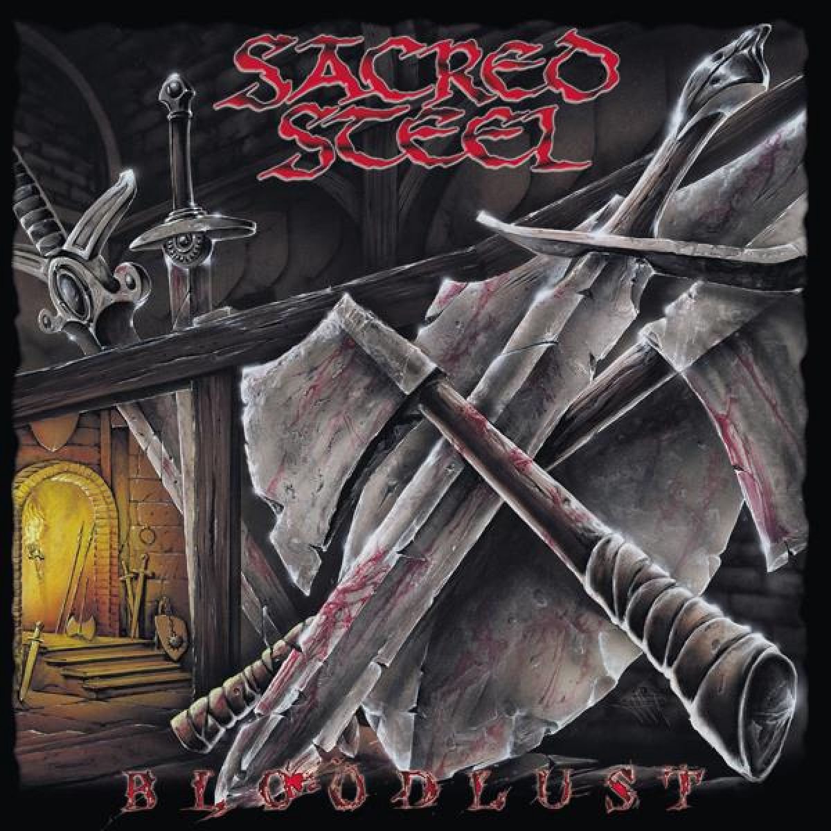 Bloodlust