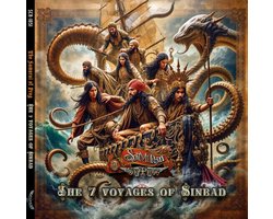 The 7 Voyages of Sinbad