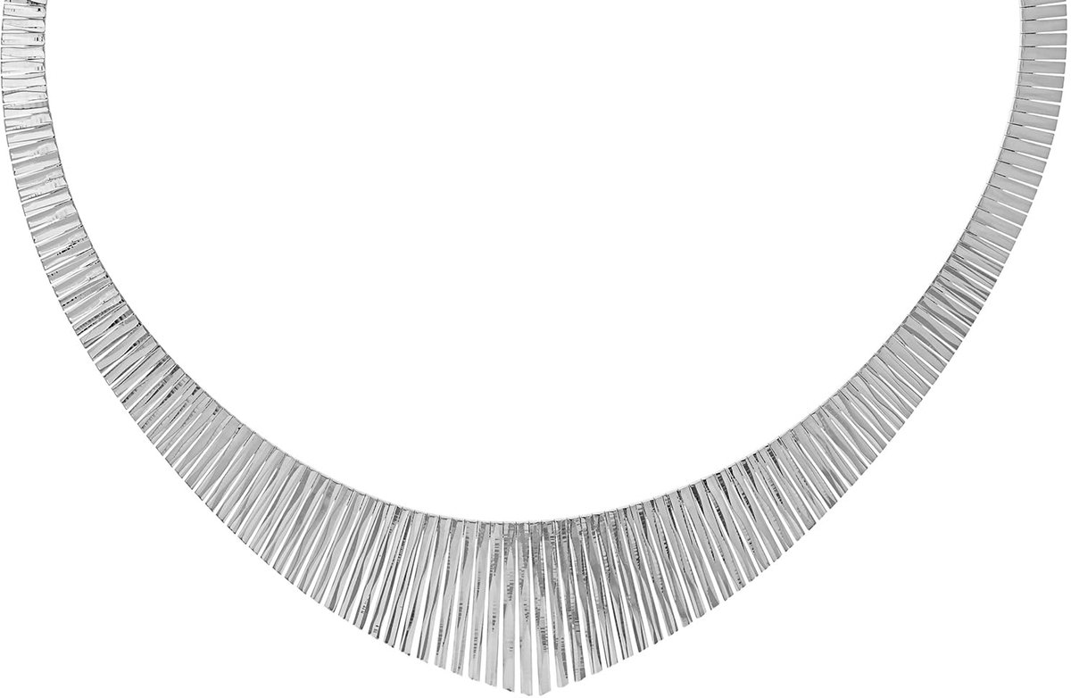 Tuscany Silver