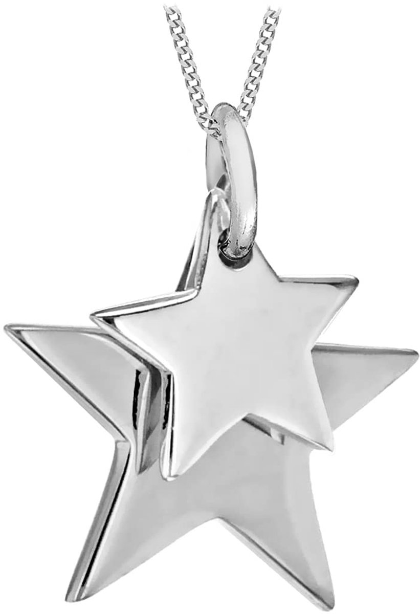 Tuscany Silver