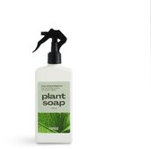Plant Soap - 250 ml - Insectenzeep voor Wolluis, Bladluis, Trips, Witte Vlieg, Spint en Schildluis - Natuurlijke Plantenspray - 100% Gifvrij - Reinigt Bladeren bij Aantasting - Voor Kamerplanten, Tuin en Moestuin