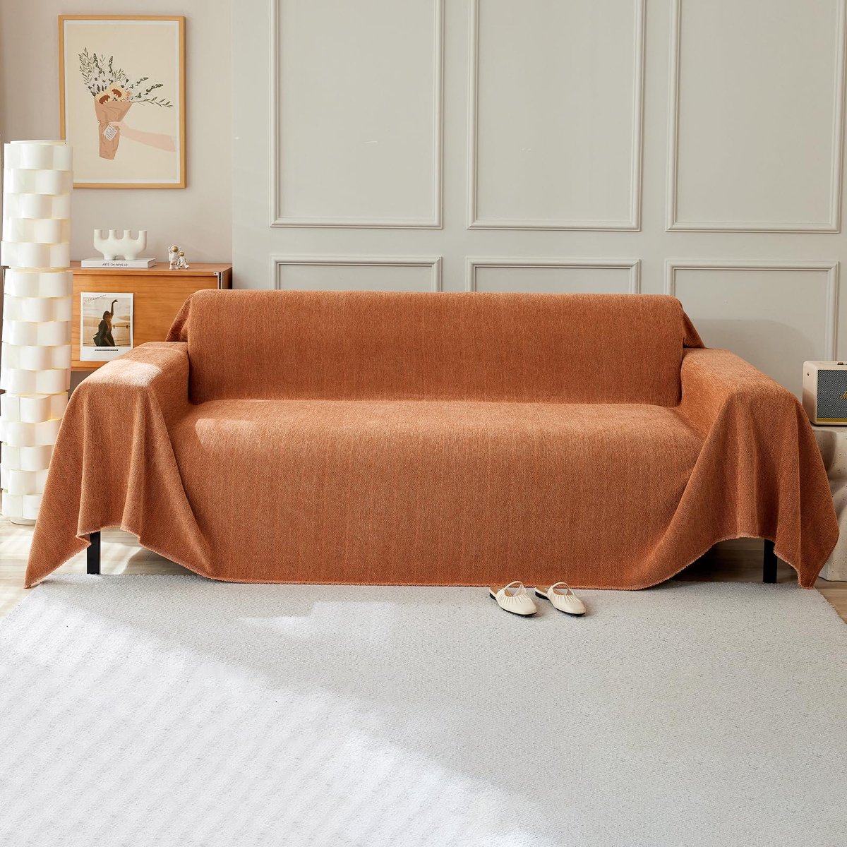 VanderHOME
