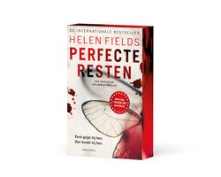 D.I. Callanach 1 - Perfecte resten