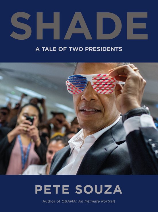 Shade - cover