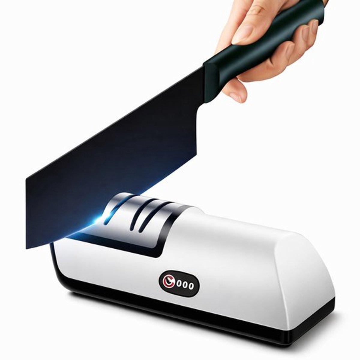 1 st Elektrische Messenslijper – Multifunctionele Automatische