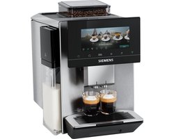 Espresso volautomaat EQ900 plus RVS TQ9X3BZ3
