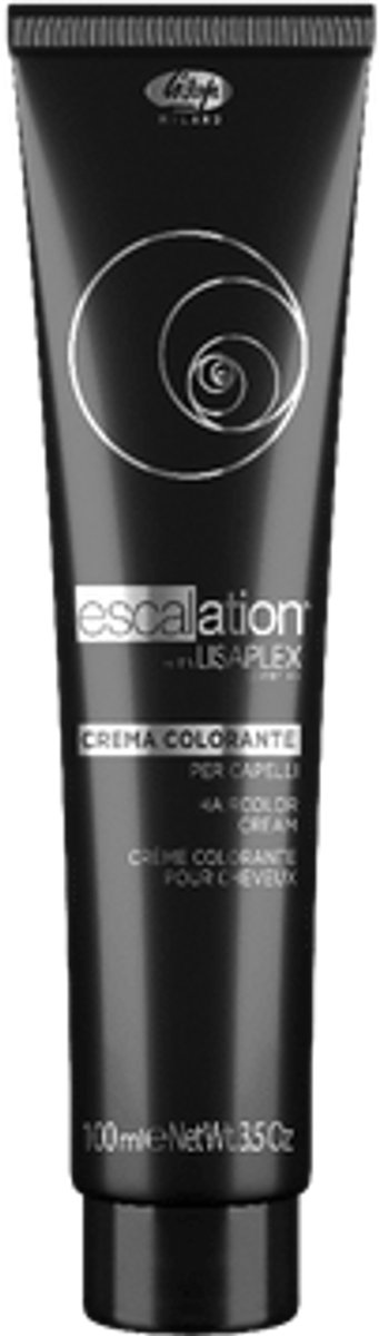 Lisap Escalation met Lisaplex Complex Green 100ml