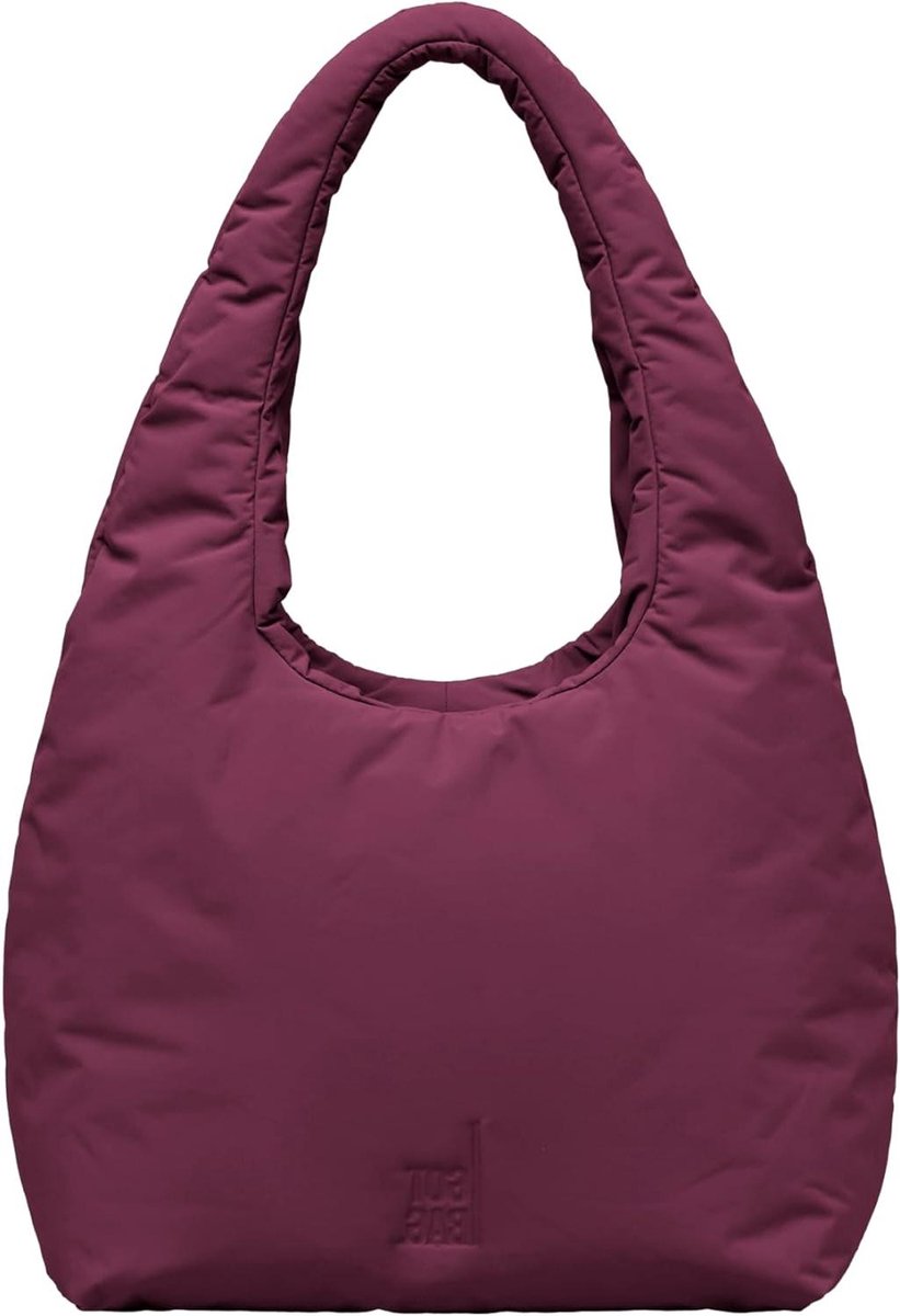 Schoudertas Cloud - Handtas Puffer - Dagelijks Gebruik - Waterafstotend - 52 x 40 x 16 cm - Niet gespecificeerd