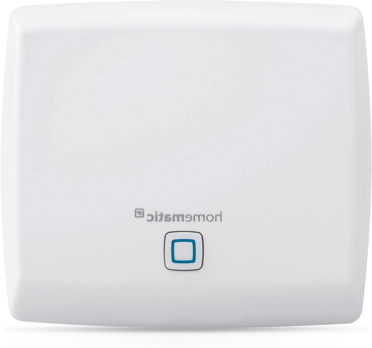 Smart Home Gateway - Toegangspunt Hub - Apparaat Besturing - Veilige Toegang - 400 meter bereik - Wit