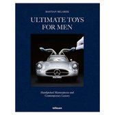 Ultimate Toys for Men