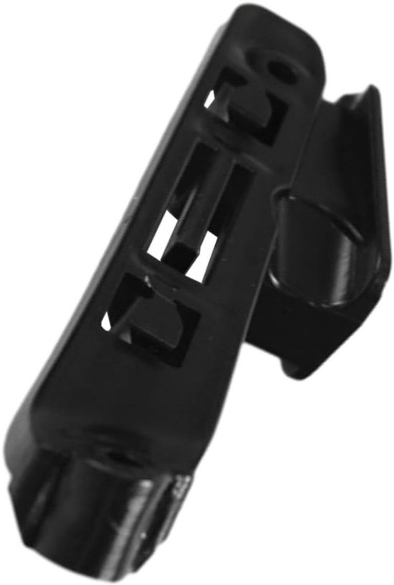 Store_7 - Voorbumpergeleider links - Compatibel met 3-serie E93