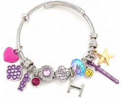 Armbanden Kpop Merch, Kpop Merch Armband, K-pop Armbanden, Zoey Rumi Mira Vriendschapsaccessoires Sieraden, voor Zoey Rumi Mira Cosplay Merchandise Gifts