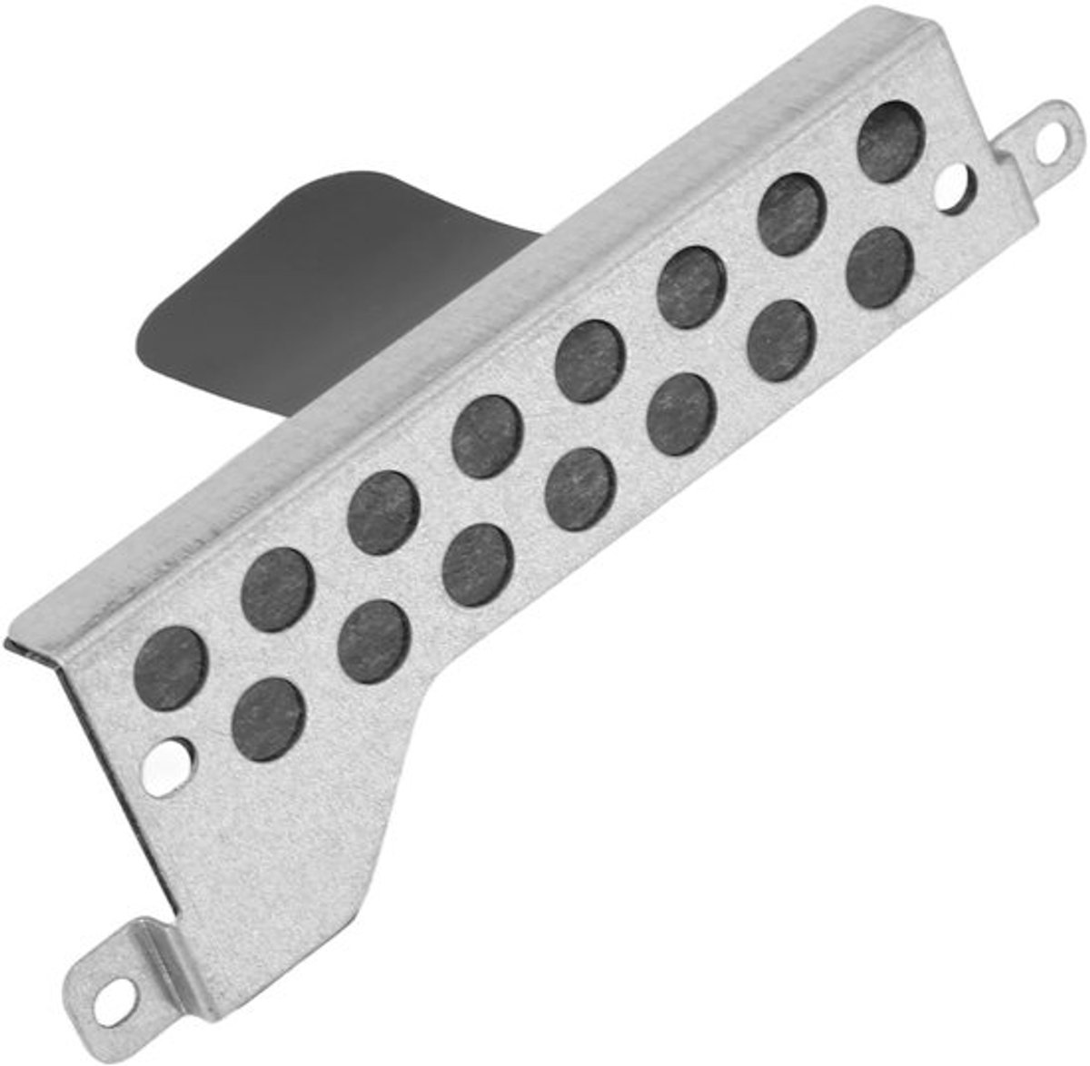 Dailygoody - Hard Drive Laptop HDD Bracket - Vervangingsonderdeel