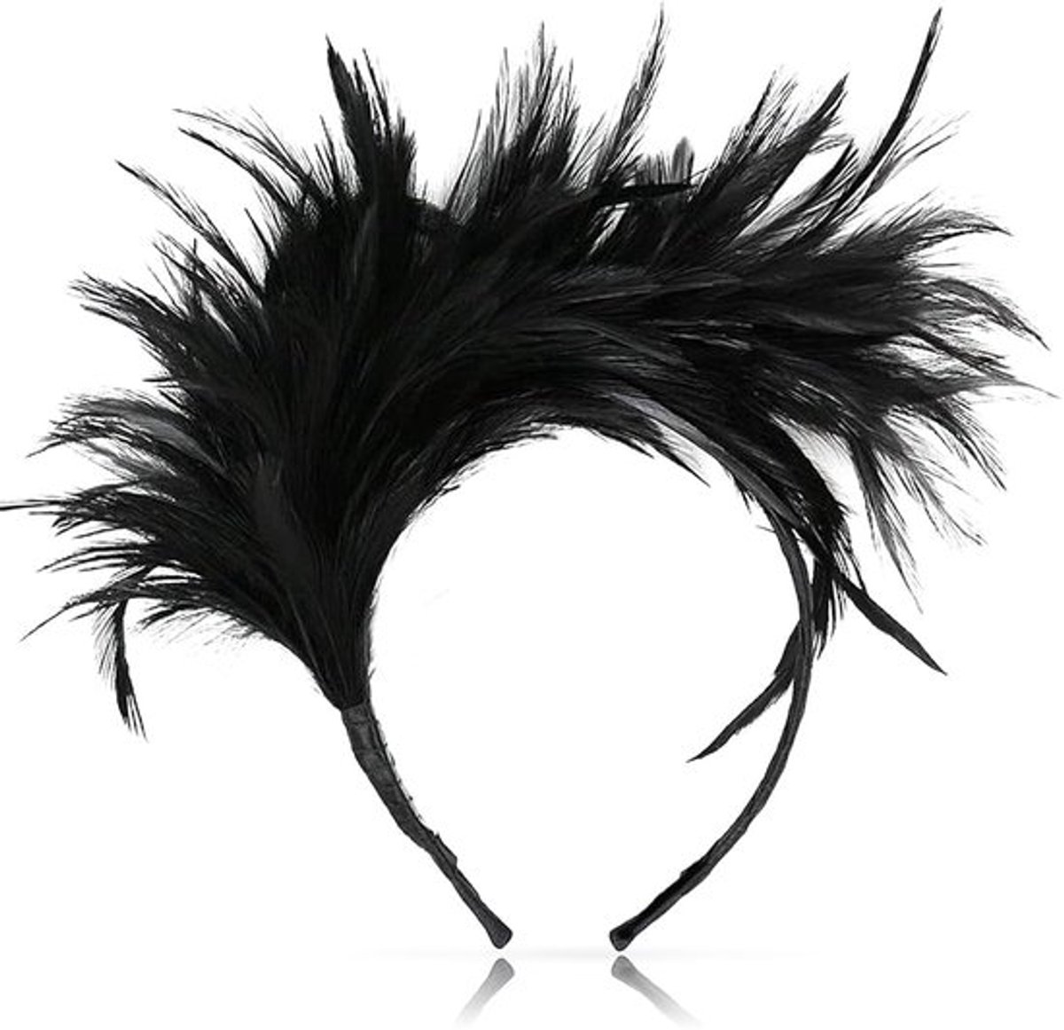 Store_8 - Aurasky Verenhoofdband - Regenbooghaarband - Elastisch en