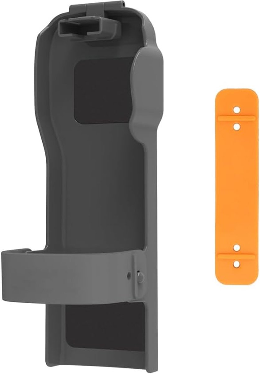 Gimbal Case Lens Screen Protector Draagbare Pocket 3 Beschermende Kooi Gimbal Lens Box Geschikt voor Pocket 3 Gimbal Case
