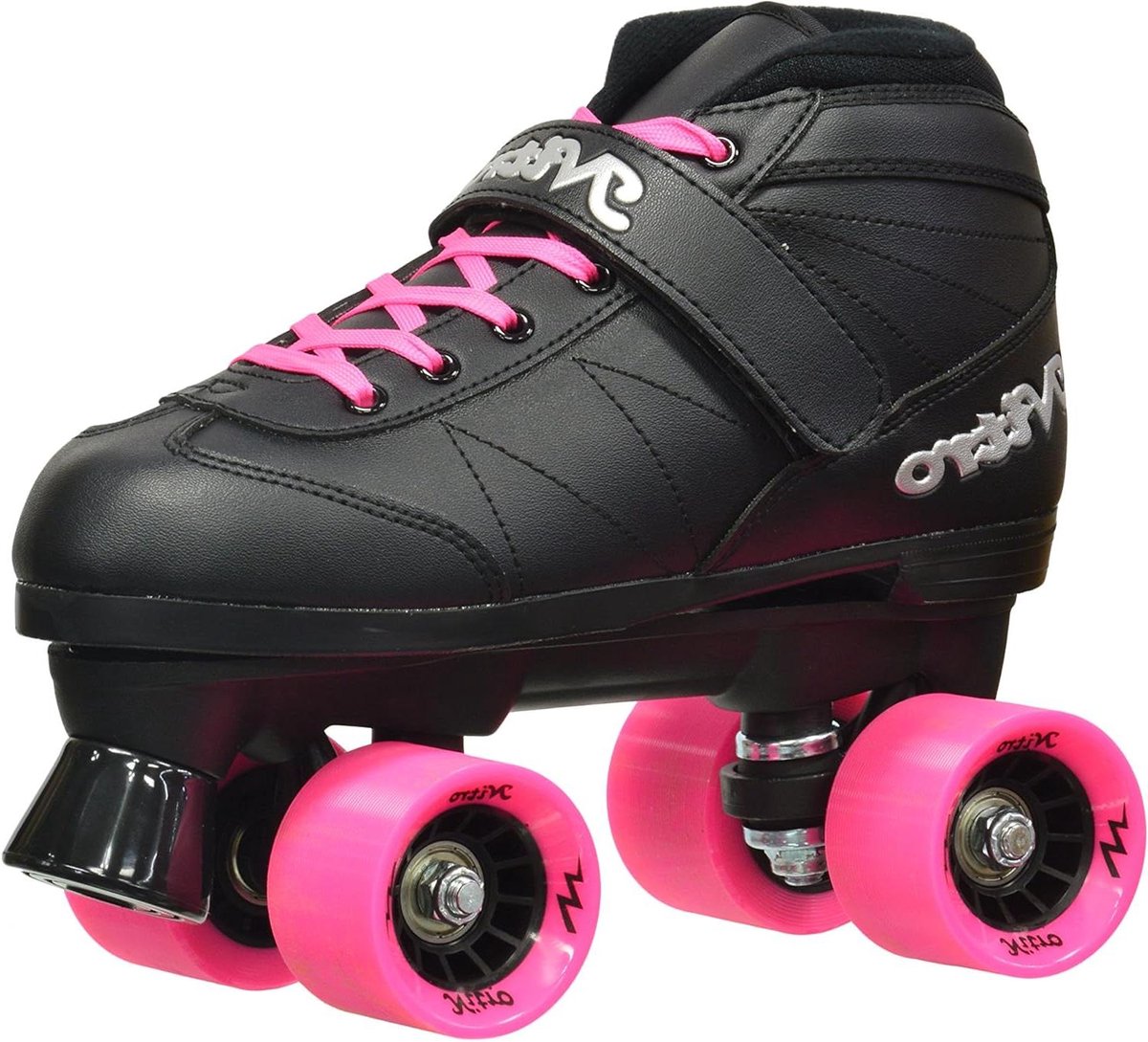 Quad Rolschaatsen Speed skates Binnen en buiten rijden Klassiek speed skate design Mens 7