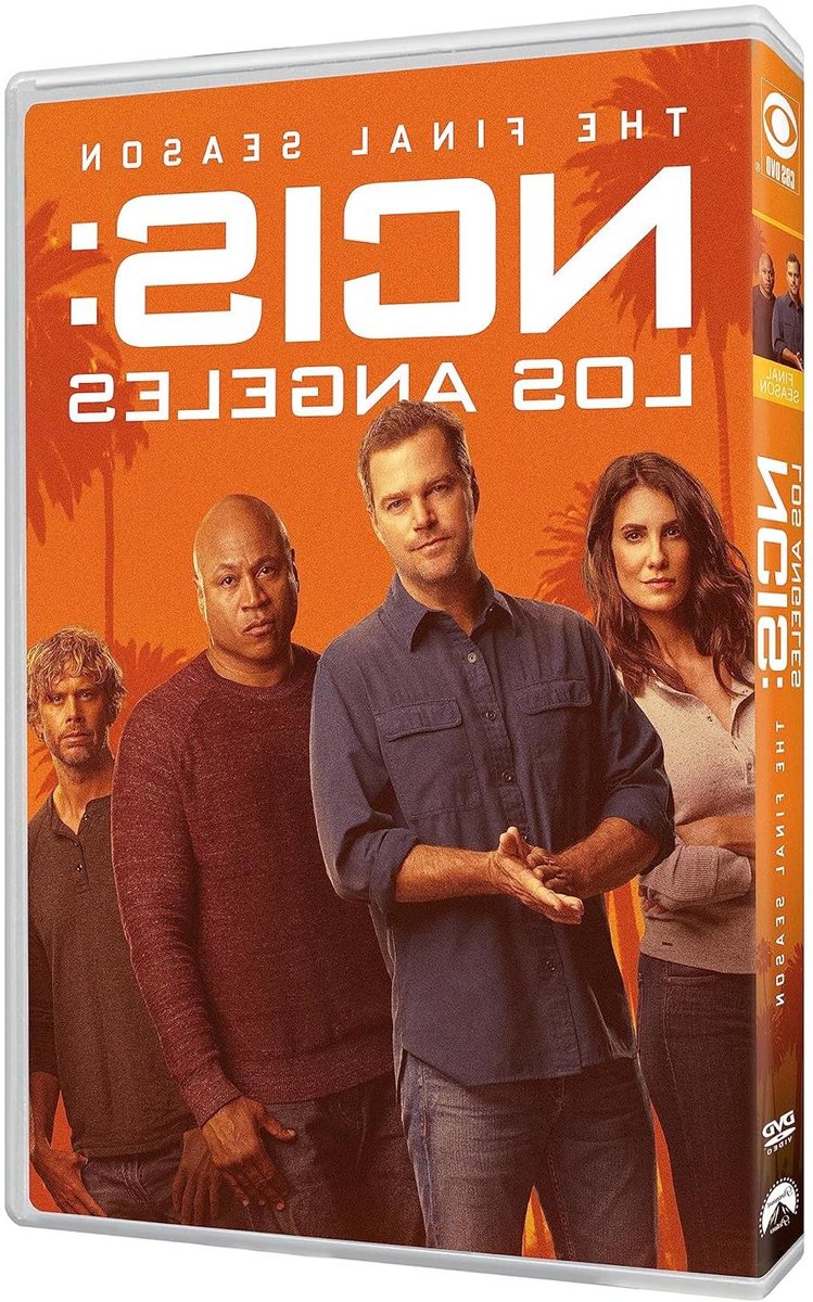NCIS: Los Angeles - Tv Serie - Kijken - Finale Seizoen - Seizoen 14 - Niet van toepassing
