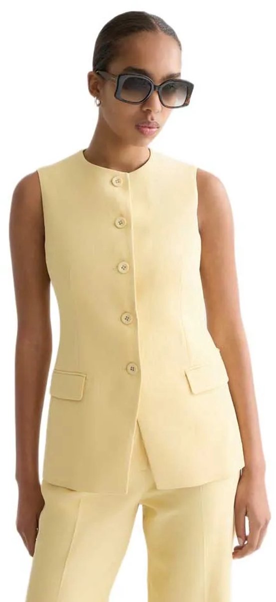 Scotch & Soda - Dames - Body warmers