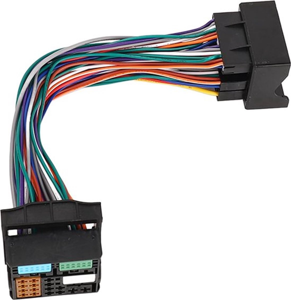 Dailygoody - 52-pins verlengkabel - verlengadapter - duurzame