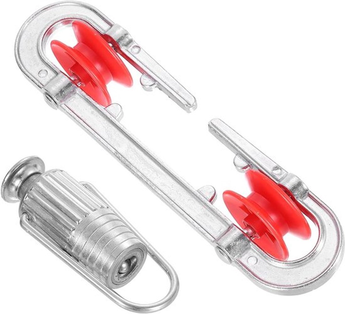 Universele Smartphone Houder - Fietsstuur Bevestiging - Compatibel