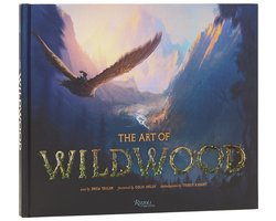 The Art of Wildwood