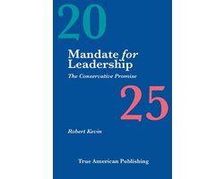Mandate for Leadership