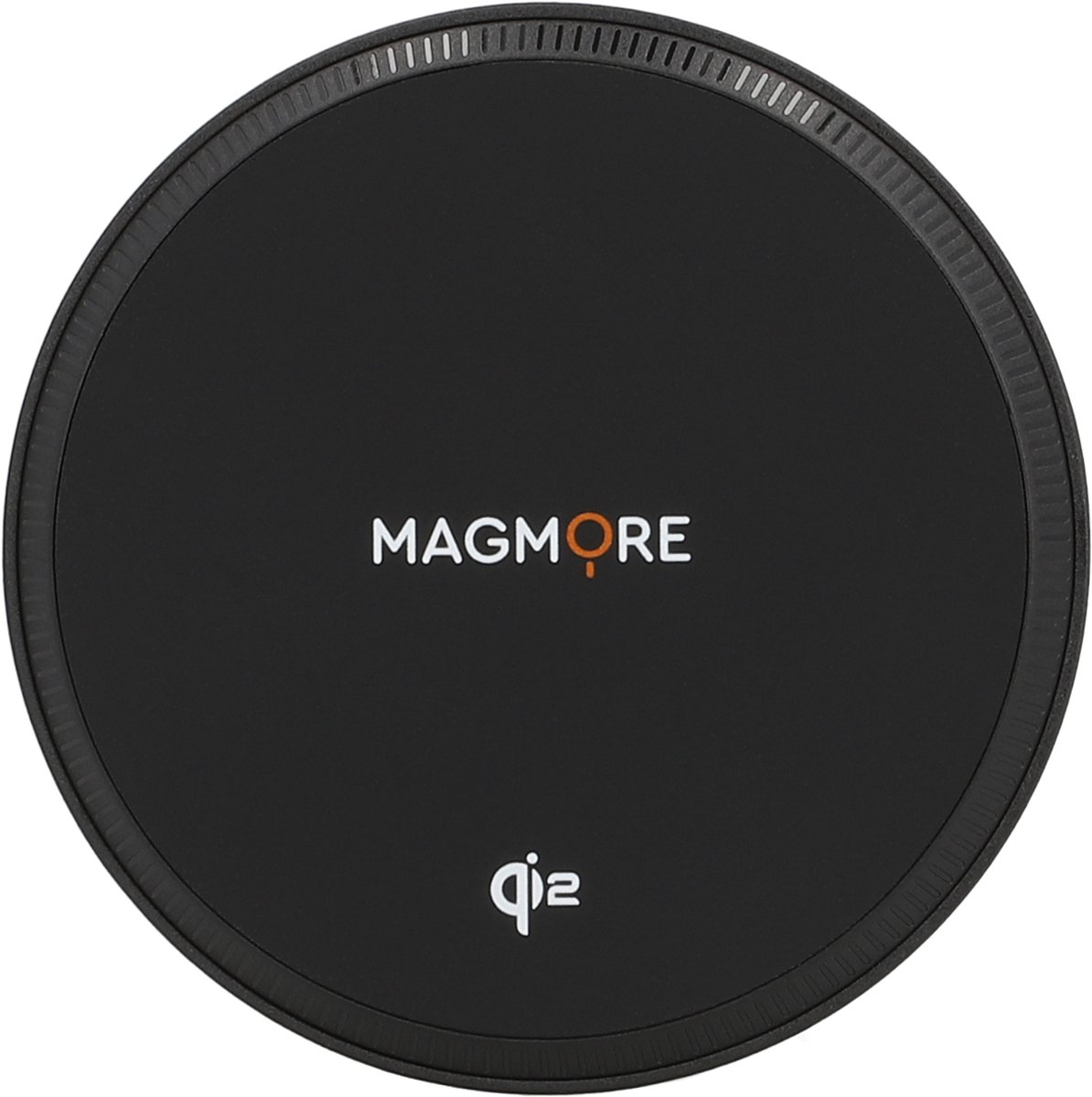 MagMore Car Charger Vent Holder MagSafe