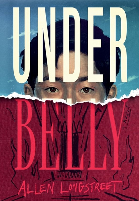 Underbelly - cover